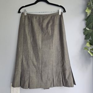 Ann Taylor LOFT size 4 skirt
